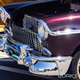 Illustration for article titled Photos from the 13th Annual Castro Valley Car Show